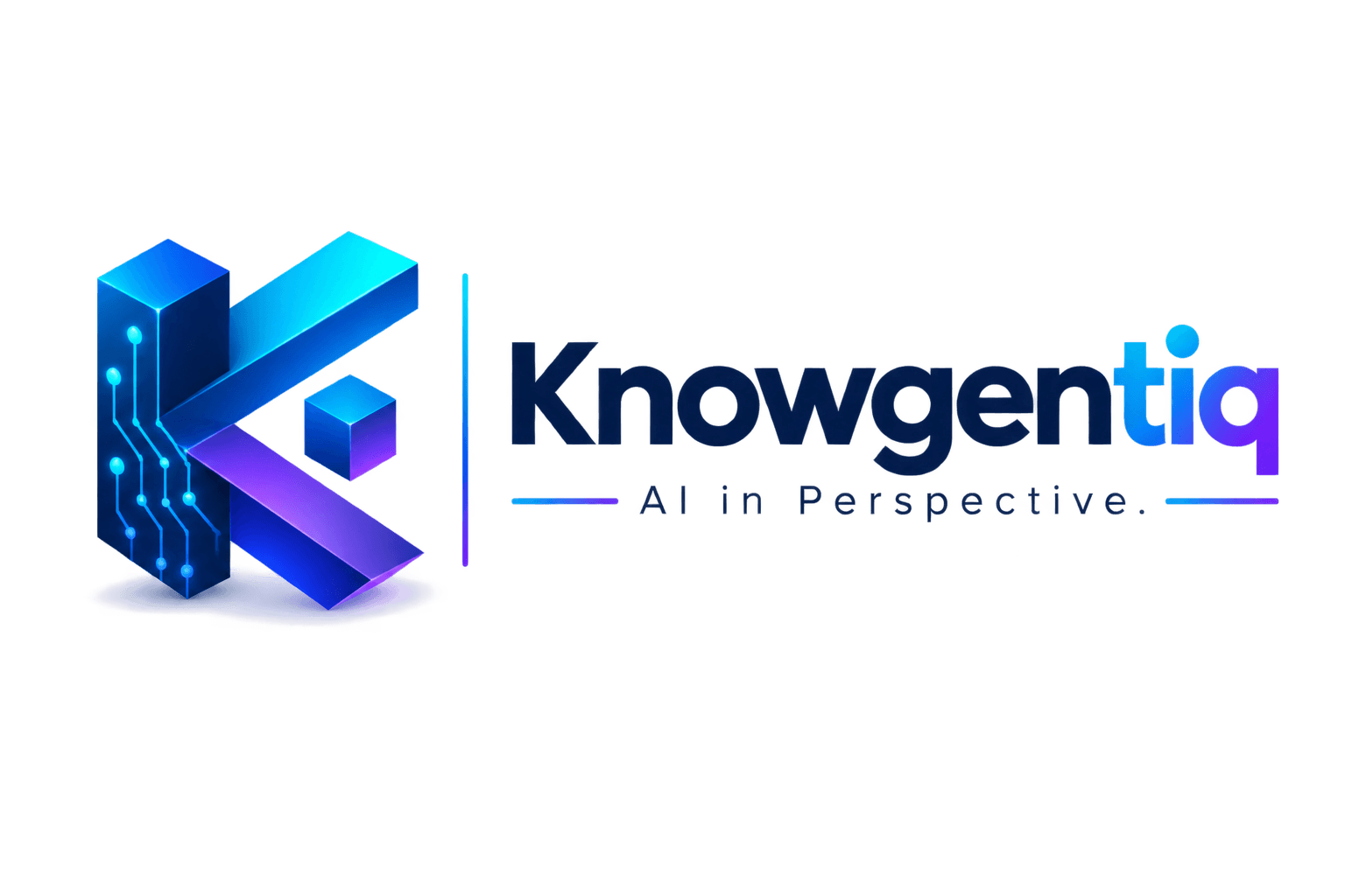 Knowgentiq - AI in Perspective